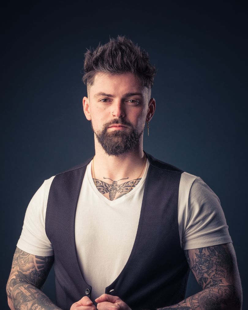 Matej Mega