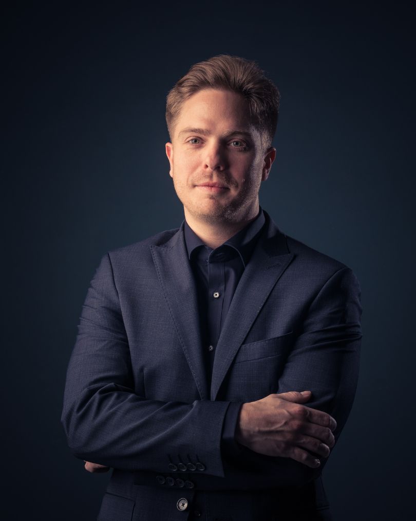 Pavol Čavara